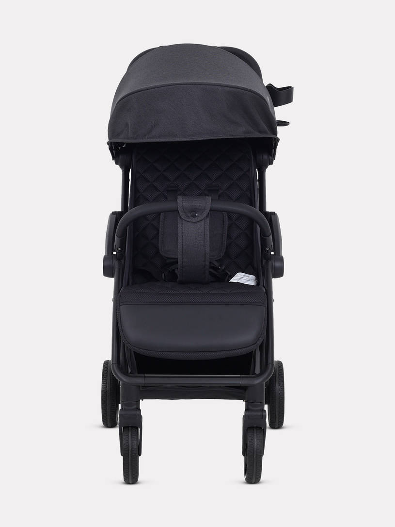 Коляска прогулочная Rant Sky 2025 Black