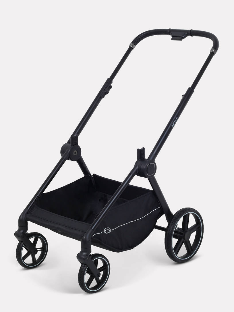 Коляска прогулочная Rant Moss 2025 Olive