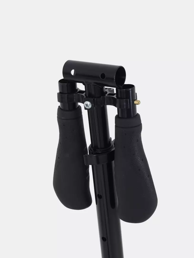 Самокат 2-х колесный Rant Element черный