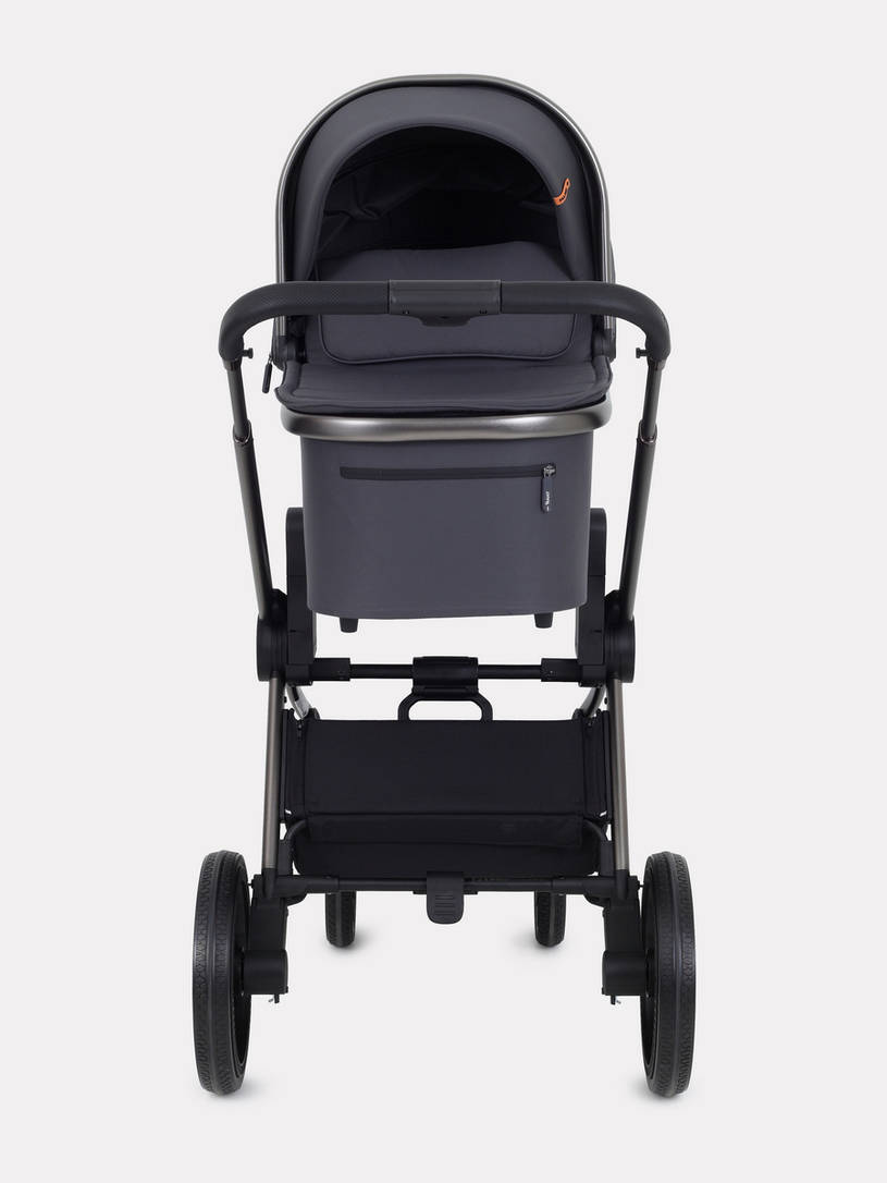 КОЛЯСКА 2 В 1 RANT FALCON GRAPHITE