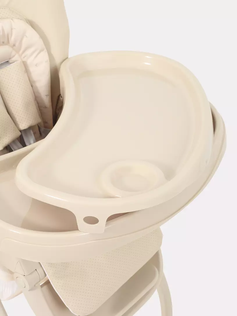 Стульчик для кормления Rant Cafe 2025 Beige