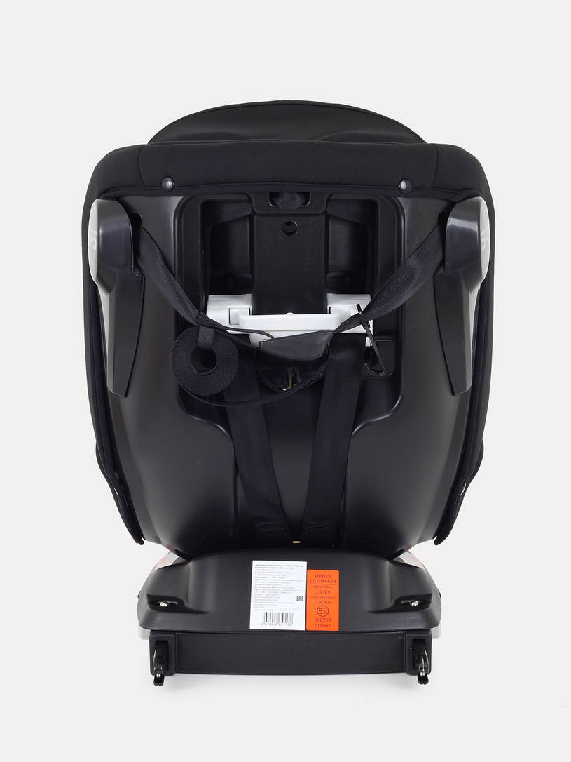 Автокресло Rant Nitro Plus isofix 0/1/2/3 (0-36 кг) Beige