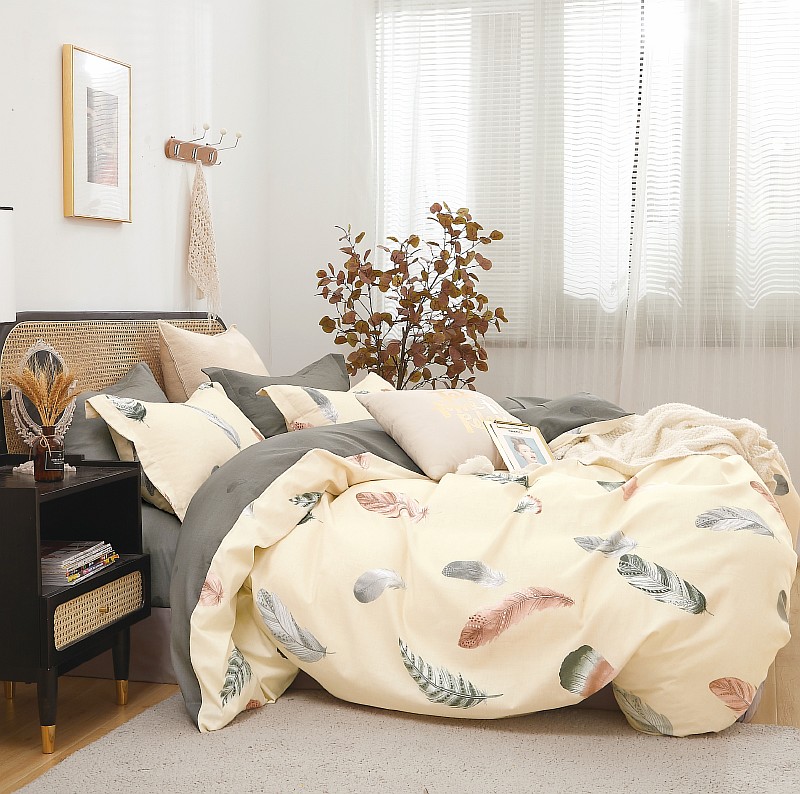 Twill евро 4 наволочки TPIG6-1849 КОД1038