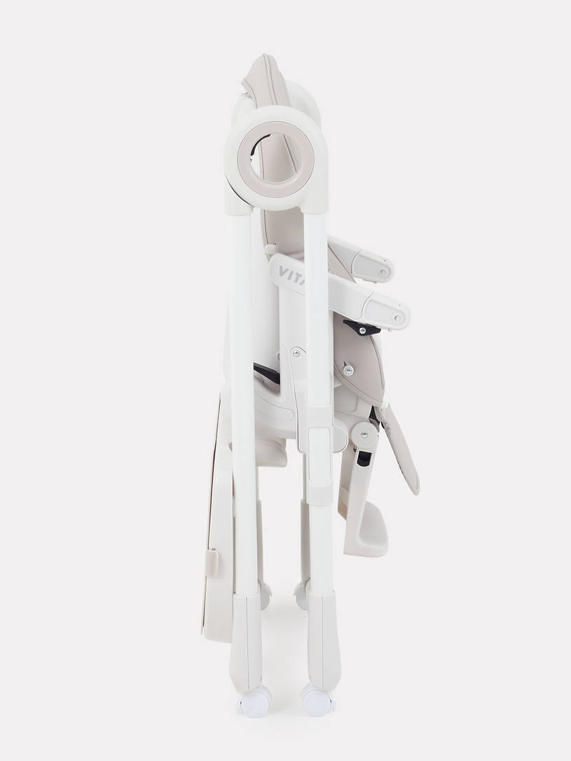 Стульчик для кормления Rant Vita Crystal beige