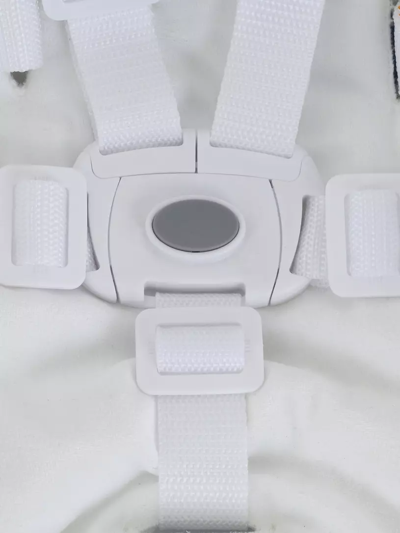 Стульчик для кормления Rant Nature pilot