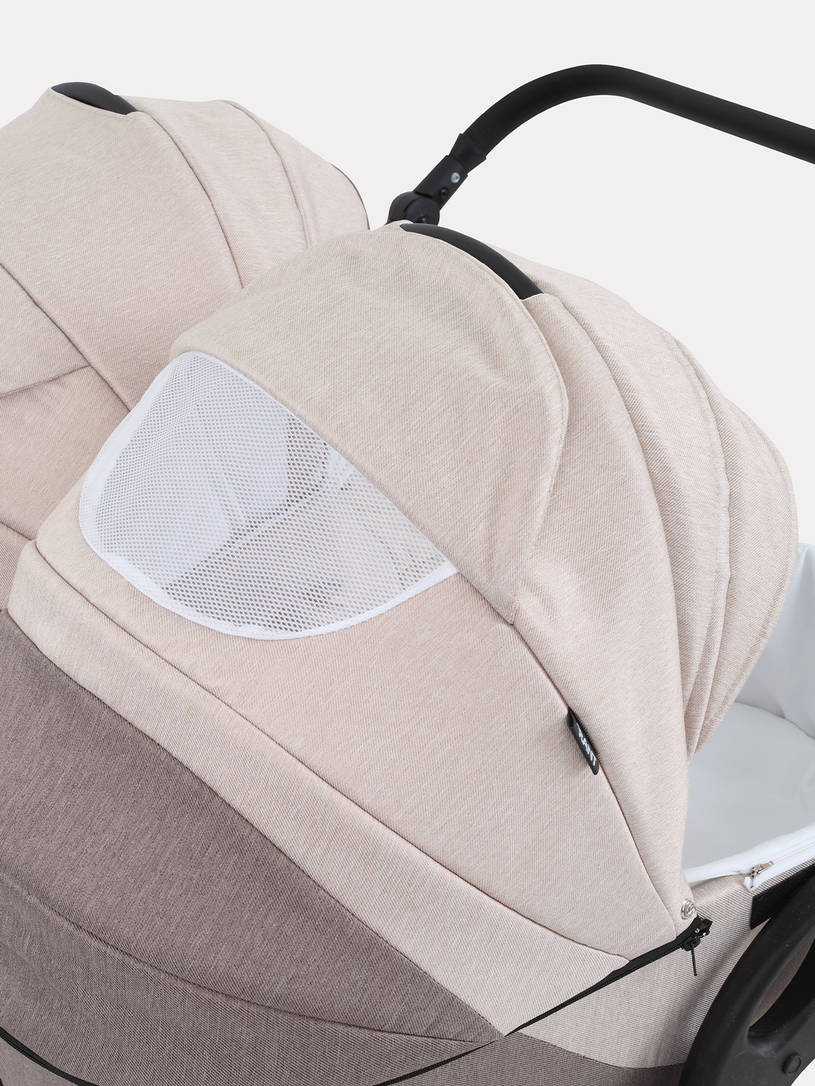 Коляска 2 в 1 Rant Siena Duo new 09