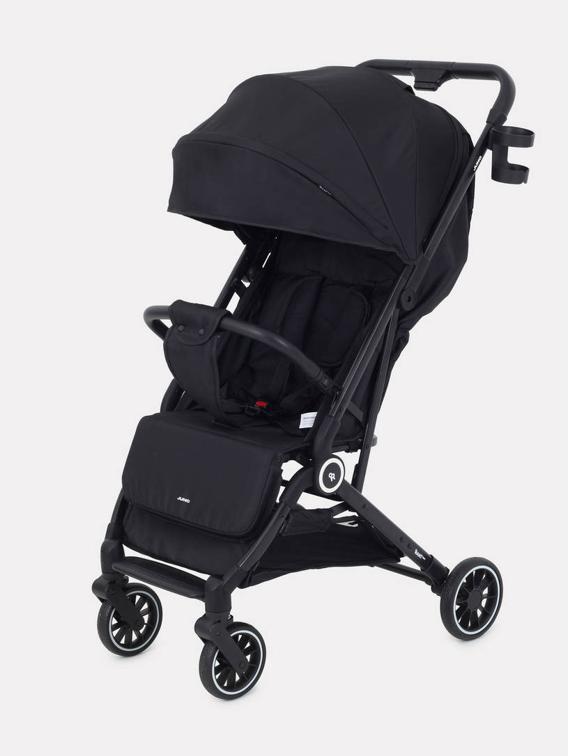 Коляска прогулочная Rant Basic Juno graphite