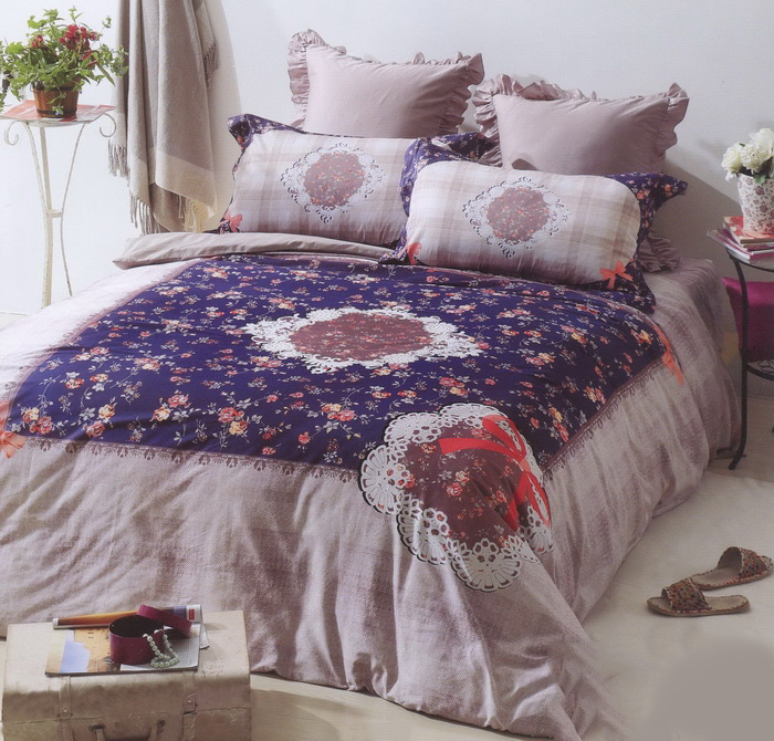 Постельное белье Tango Novella 2-спальный 2 наволочки TS02-335-70 код1002