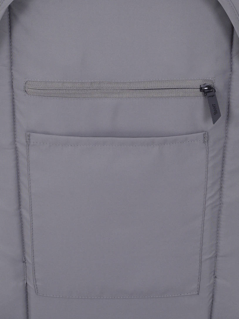 Коляска 3 в 1 Rant Flex 2025 RA077 Grey