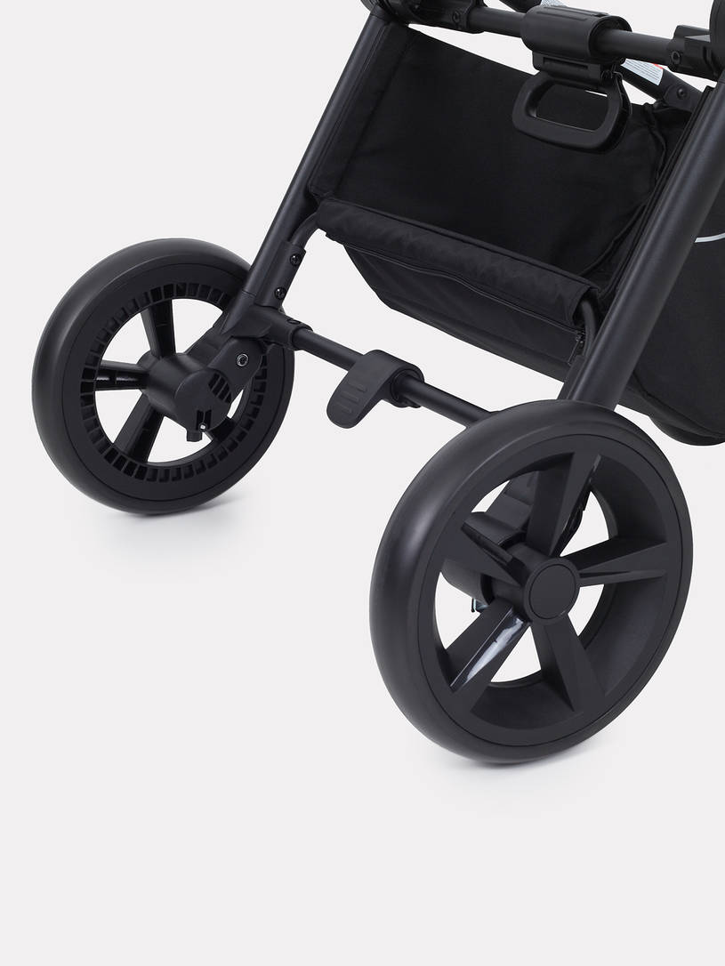 Коляска прогулочная Rant Flex 2025 RA078 Stone