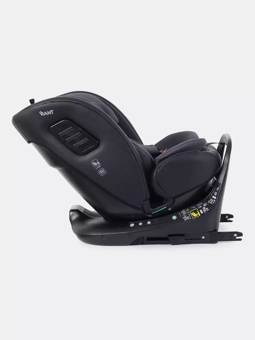Автокресло Rant Skyline Pro Isofix (40-150 см) Grey