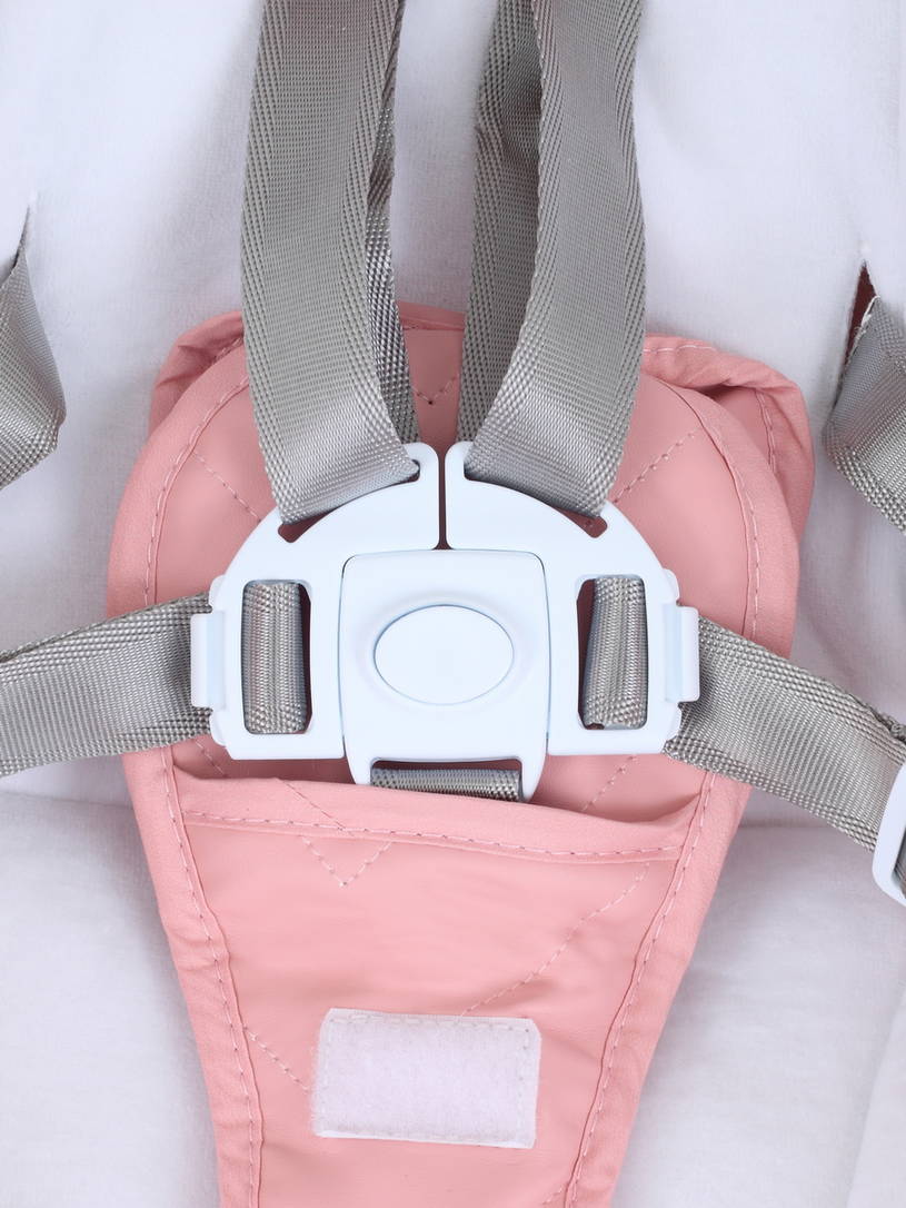 Стульчик для кормления Rant Melody cloud pink