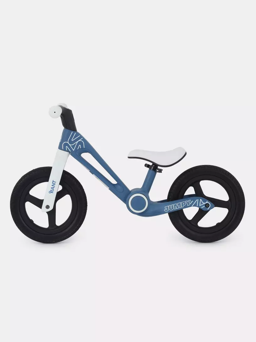 Беговел Rant Jumpy Blue