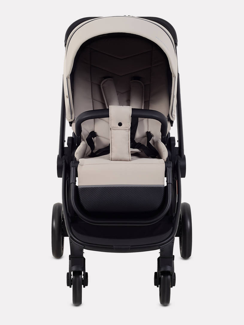 Коляска прогулочная Rant Flex 2025 RA078 Stone