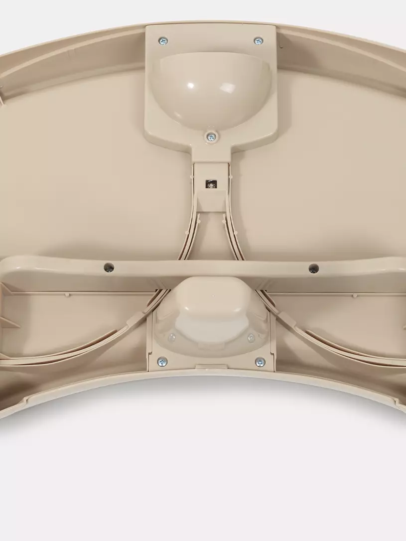 Стульчик для кормления Rant Cafe 2025 Beige