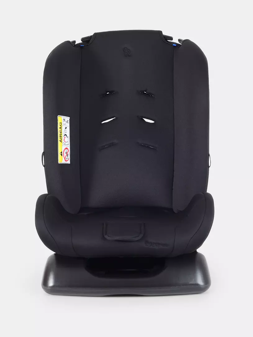 Автокресло Rant Basic Rally Next группа 0+/1/2 (0-25 кг) Black