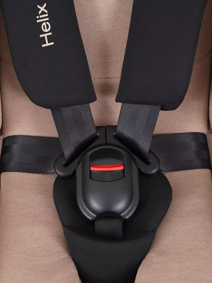 Автокресло Rant Helix isofix группа 0/1/2/3 (40-150 см; 0-36 кг), Beige