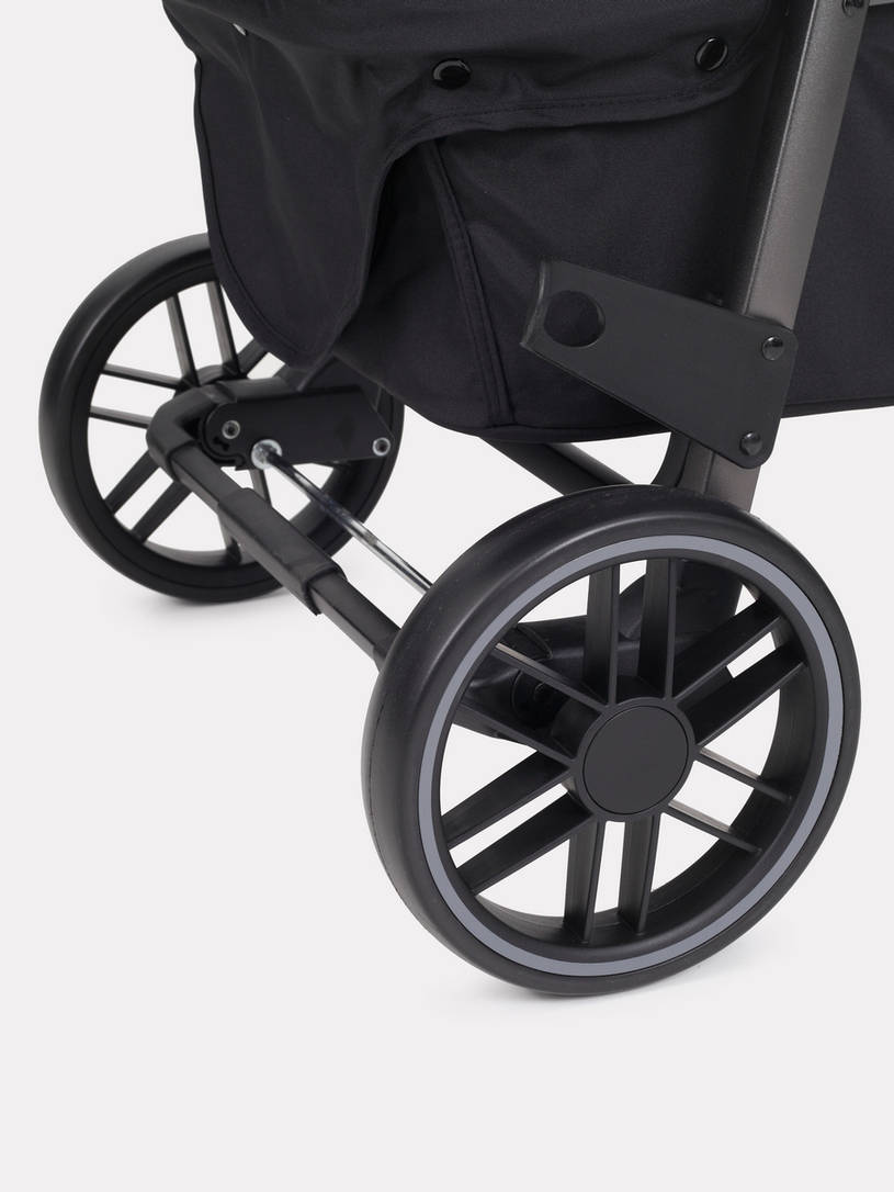 Коляска прогулочная Rant Vega 2023 Purple