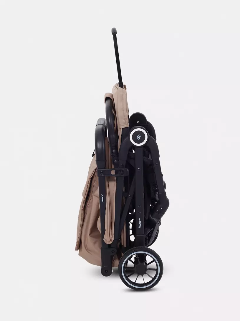 Коляска прогулочная Rant Basic Juno Cream