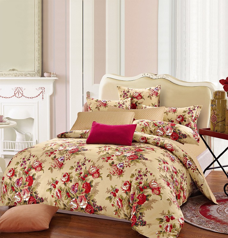 Twill евро 4 наволочки TPIG6-1828 КОД1038