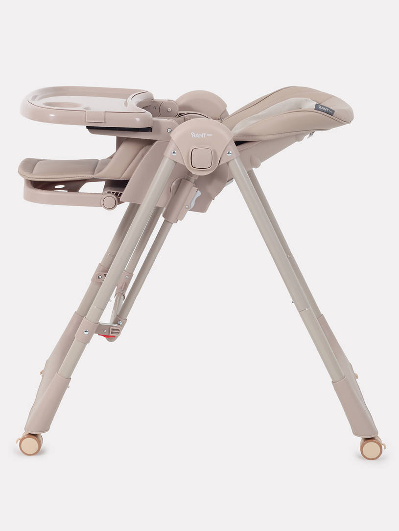 Стульчик для кормления Rant Basic Mango Pro Mocha