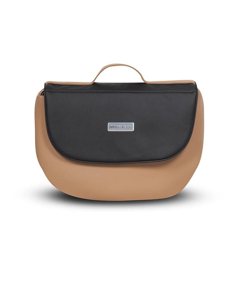 Коляска 3 в 1 Riko Sigma 03 бежевый