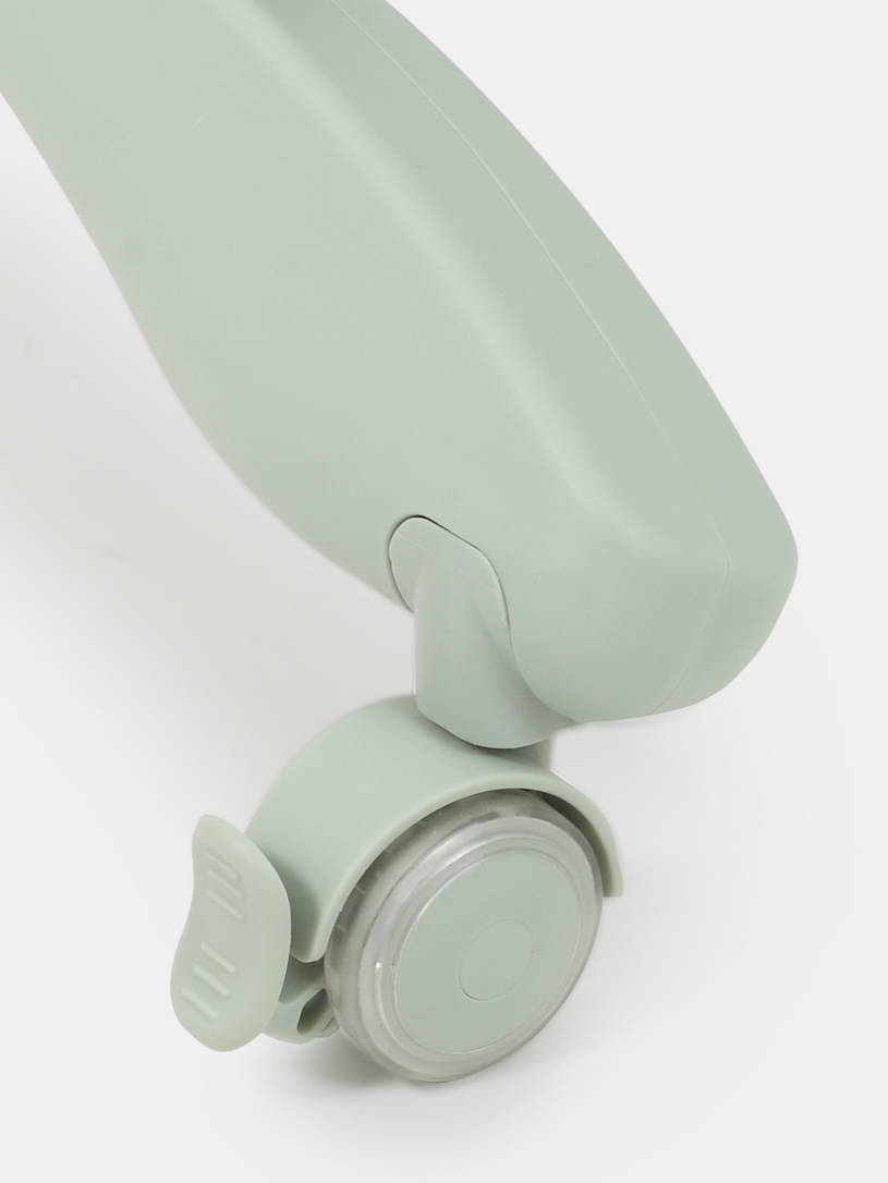 Стульчик для кормления Rant Cafe 2025 Green