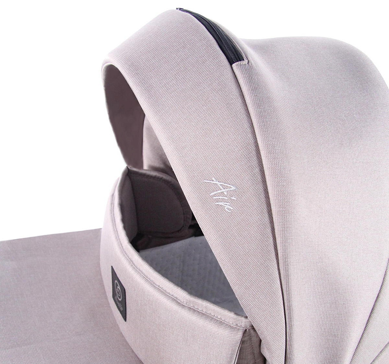 Детская коляска Sevillababy Air 2 в 1 AIR-04, бежевый