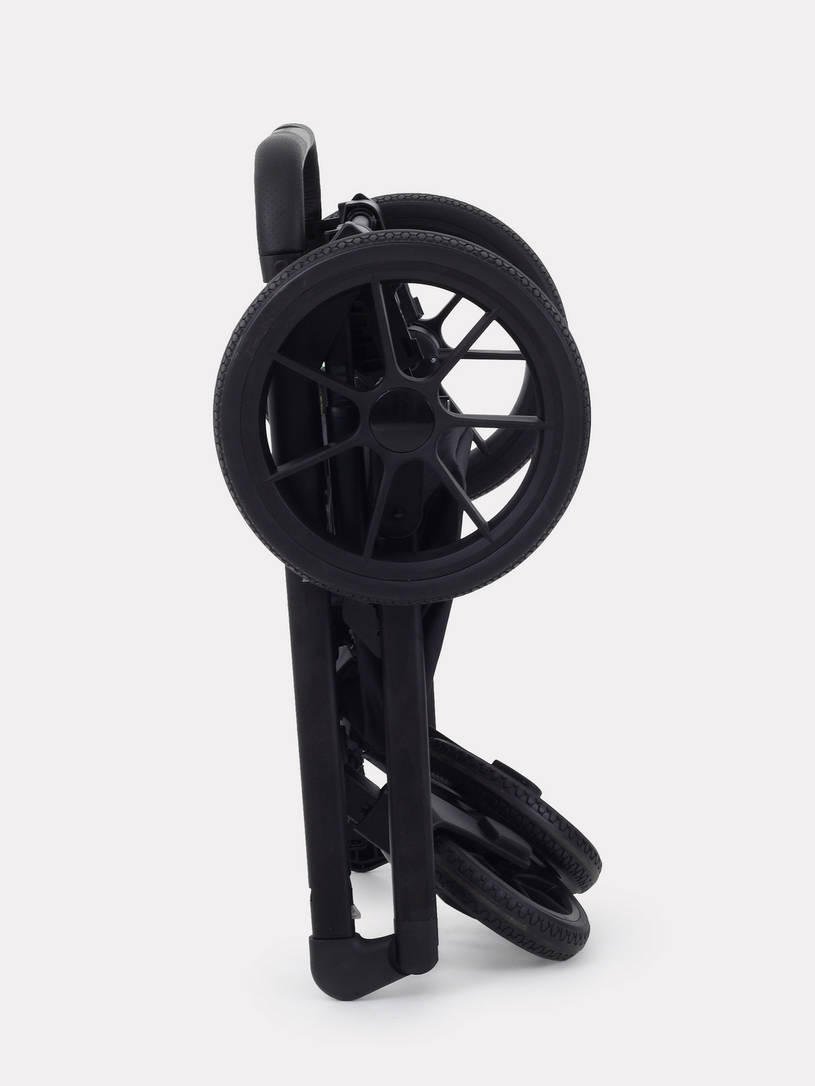 Коляска 2 в 1 Rant Basic Nexus 2025 Green