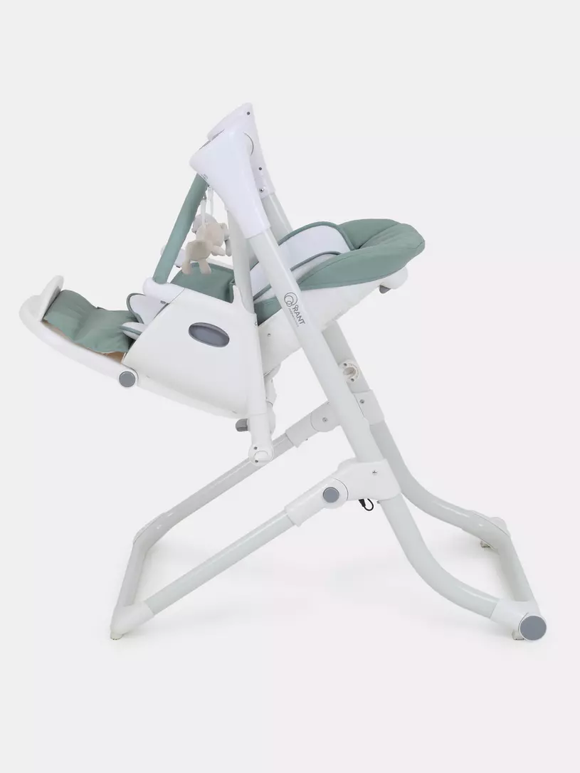 Стульчик для кормления Rant Melody ocean green