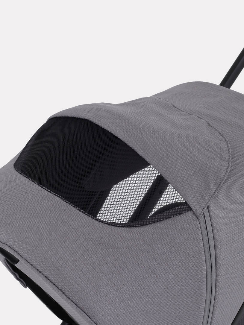 Коляска 3 в 1 Rant Basic Nexus Cloudburst