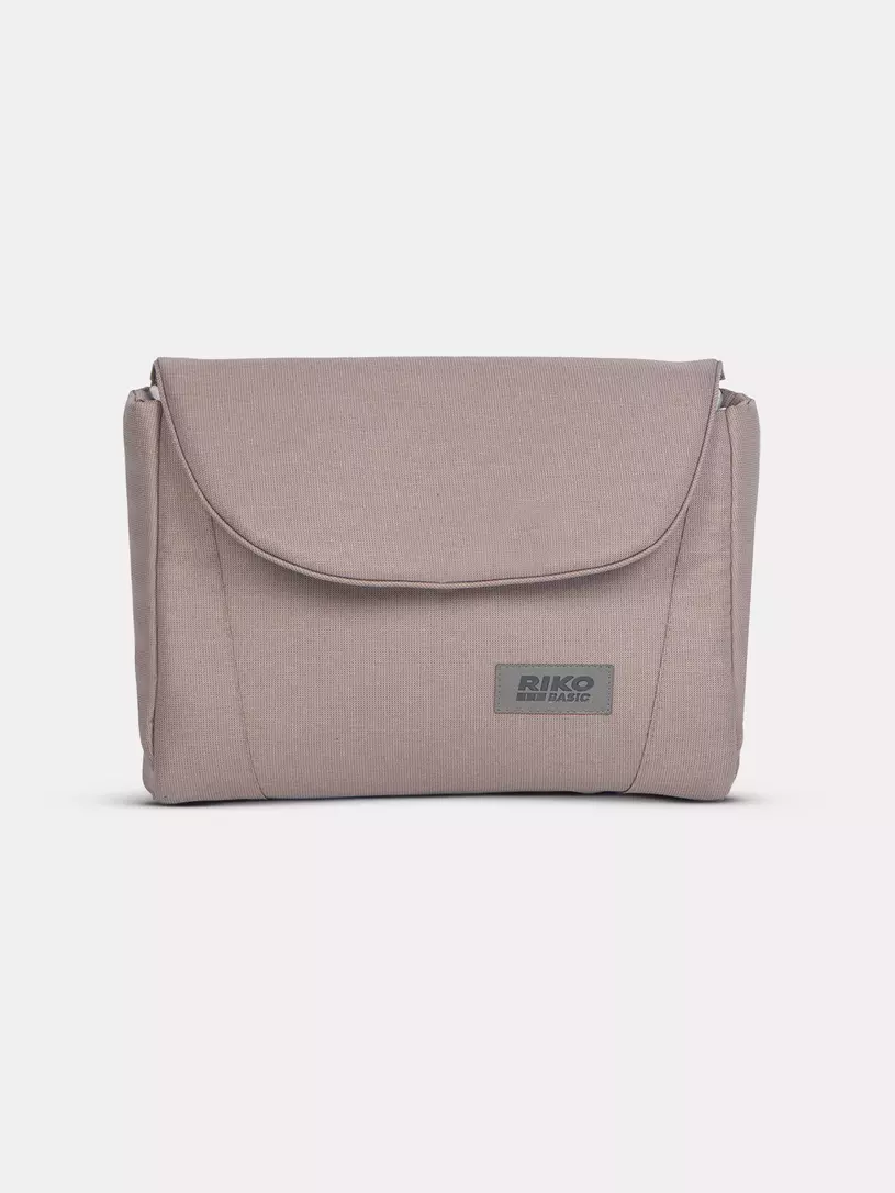 Коляска 3 в 1 Riko Basic Montana X 50 Beige