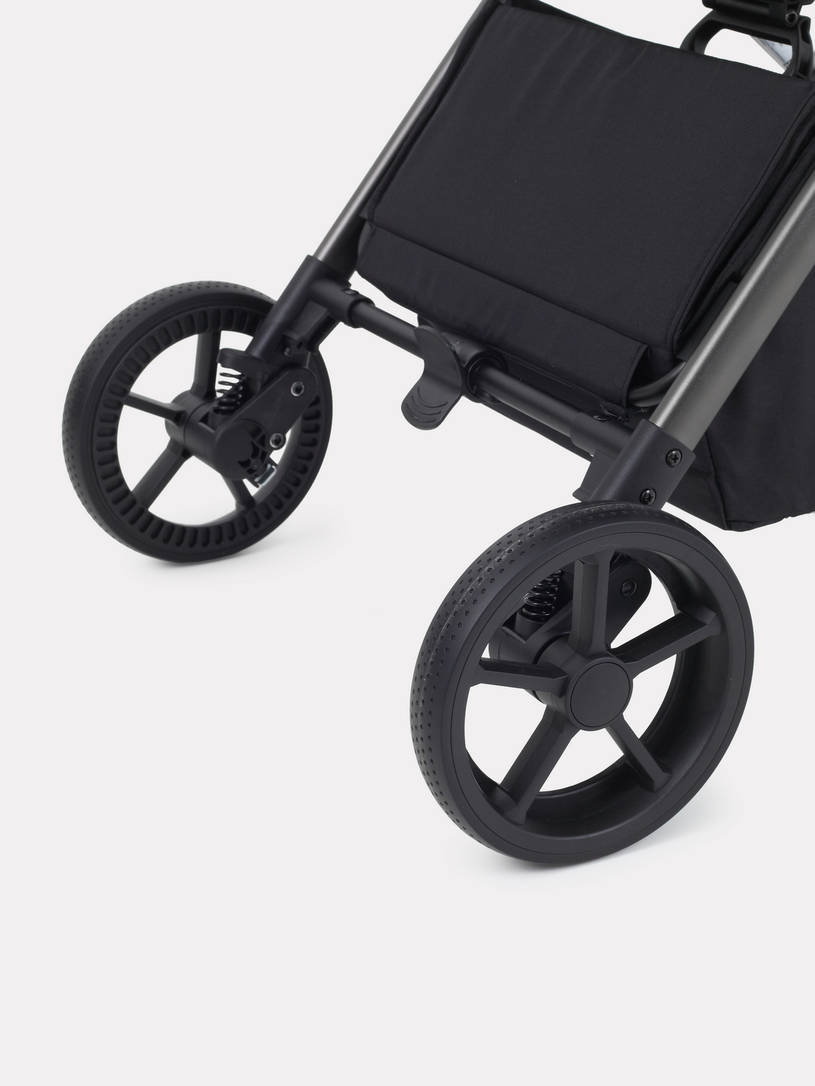 Коляска прогулочная Rant Golf Maroon brown