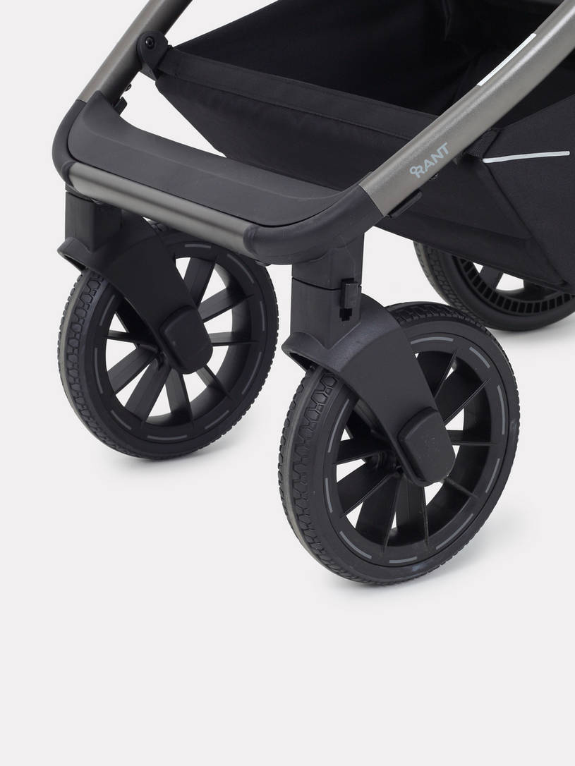 КОЛЯСКА 2 В 1 RANT FALCON PINK