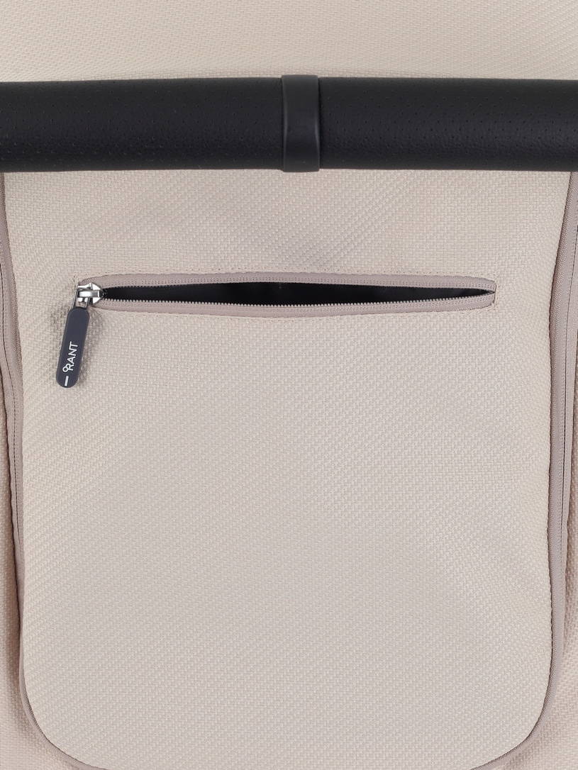 Коляска прогулочная Rant Caspia 2.0 2025 Beige