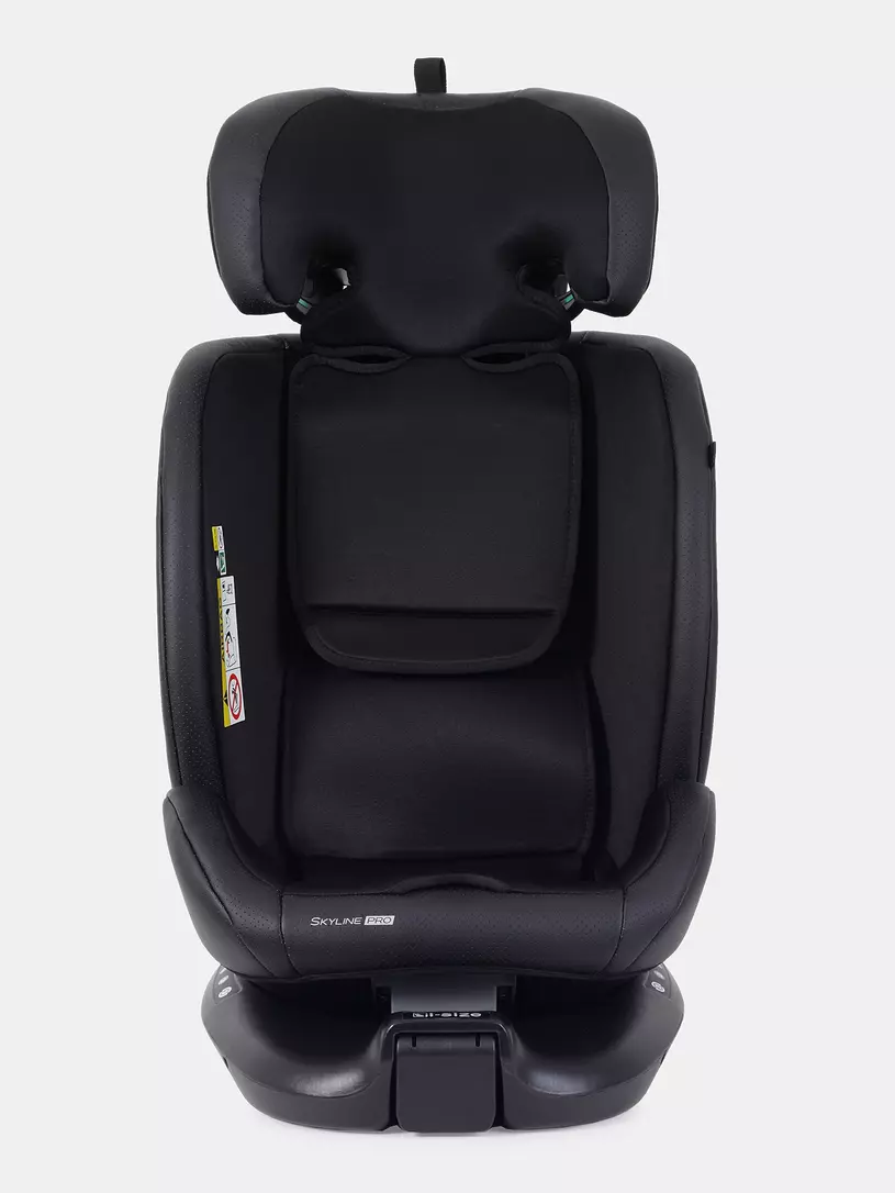 Автокресло Rant Skyline Pro Isofix (40-150 см) Black