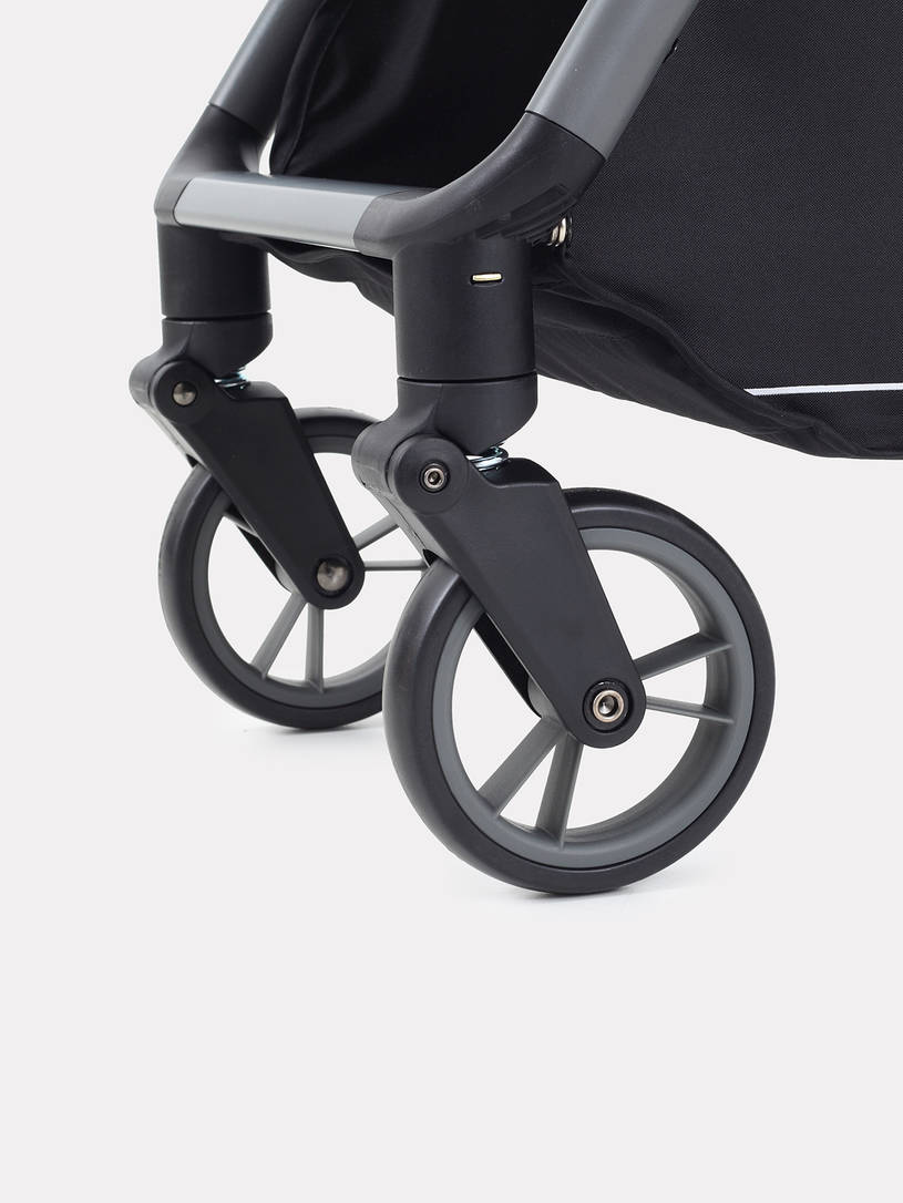 Коляска прогулочная Mowbaby Atom Pink