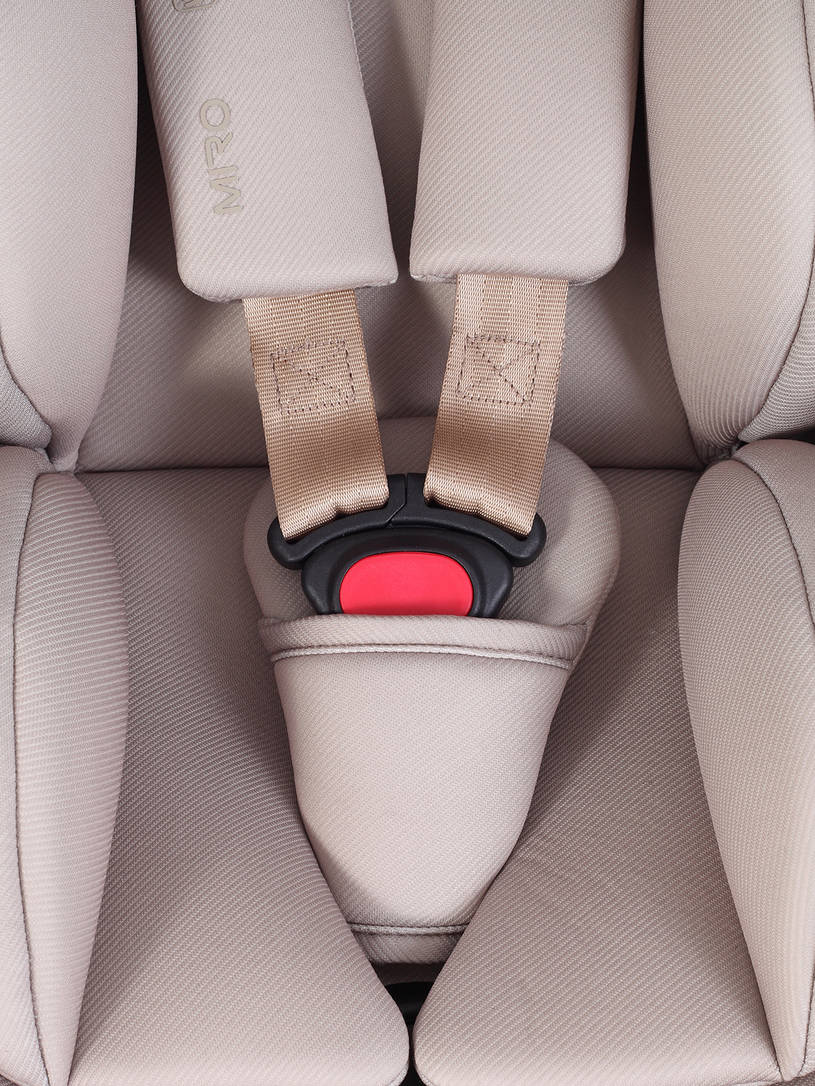 Автокресло Rant Miro (40-87см), Beige