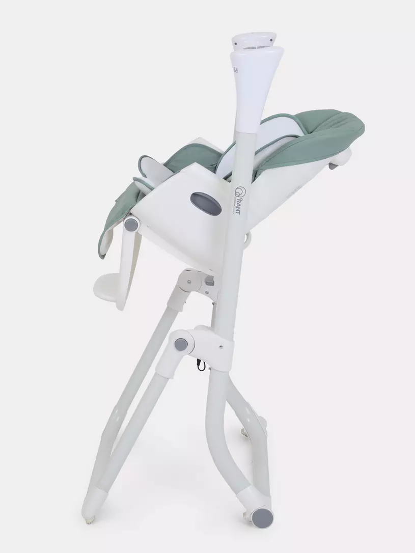 Стульчик для кормления Rant Melody ocean green