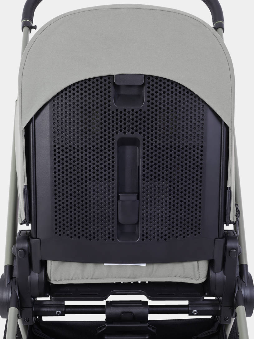 Коляска прогулочная Rant Flex Color Forest green