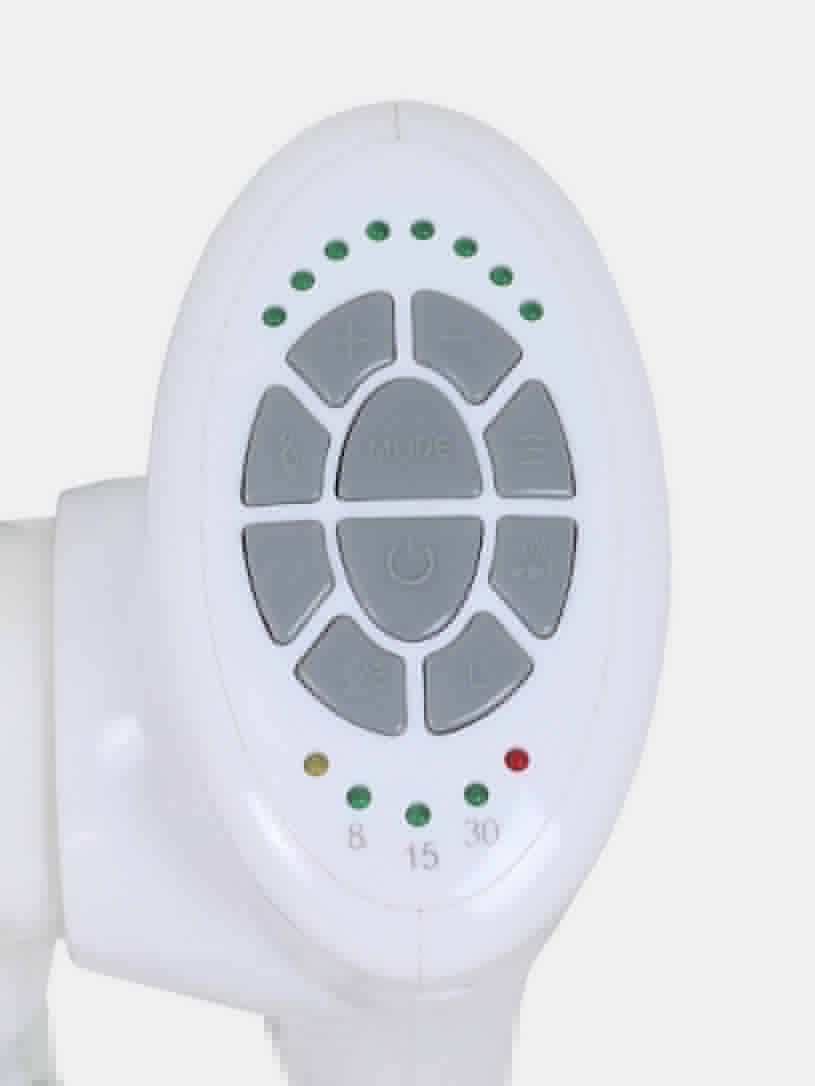 Стульчик для кормления Rant Melody cloud pink