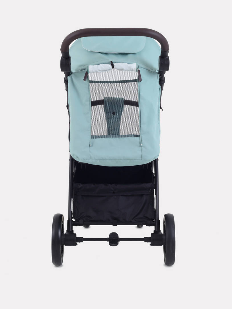 Коляска прогулочная RANT BEAT RA851 Ocean Green