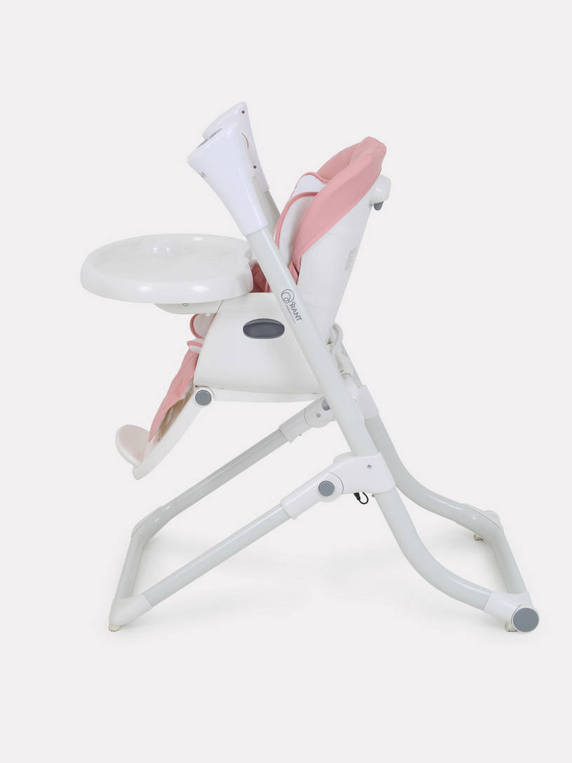 Стульчик для кормления Rant Melody cloud pink