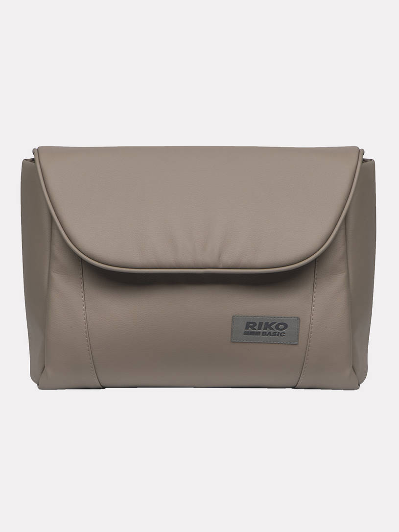 Коляска 2 в 1 Riko Basic Montana Ecco 22 Beige