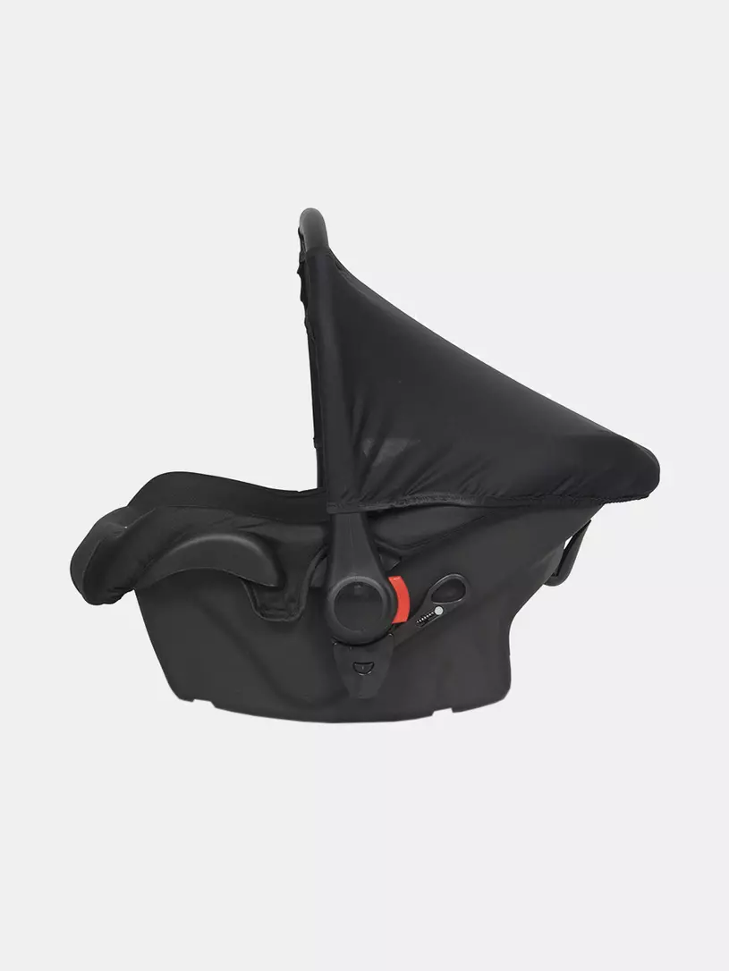 Коляска 3 в 1 Riko Basic Montana Plus 41 Green