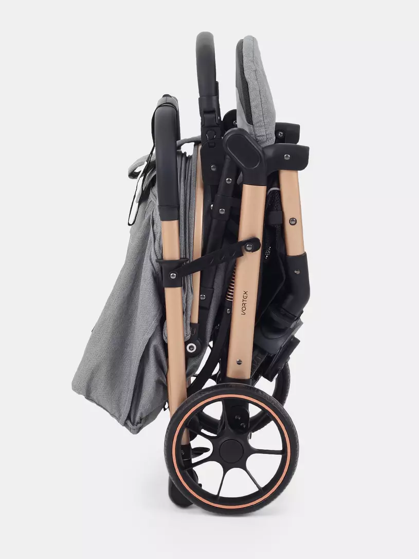 Коляска прогулочная Rant Basic Vortex Titan