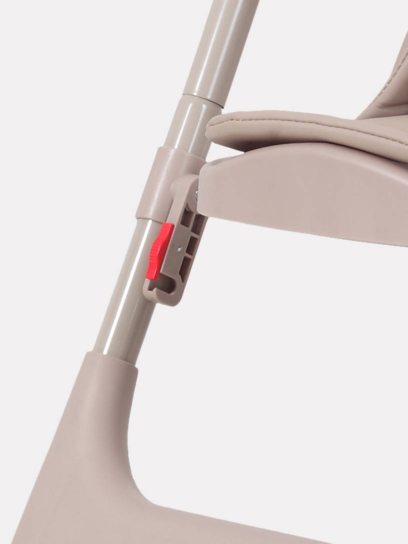 Стульчик для кормления Rant Basic Mango Pro Mocha