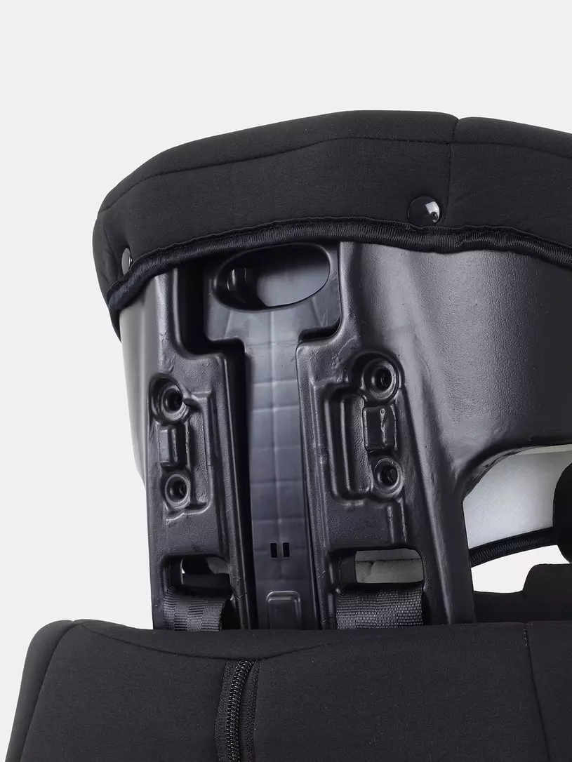 Автокресло Rant Helix isofix группа 0/1/2/3 (40-150 см; 0-36 кг), Green