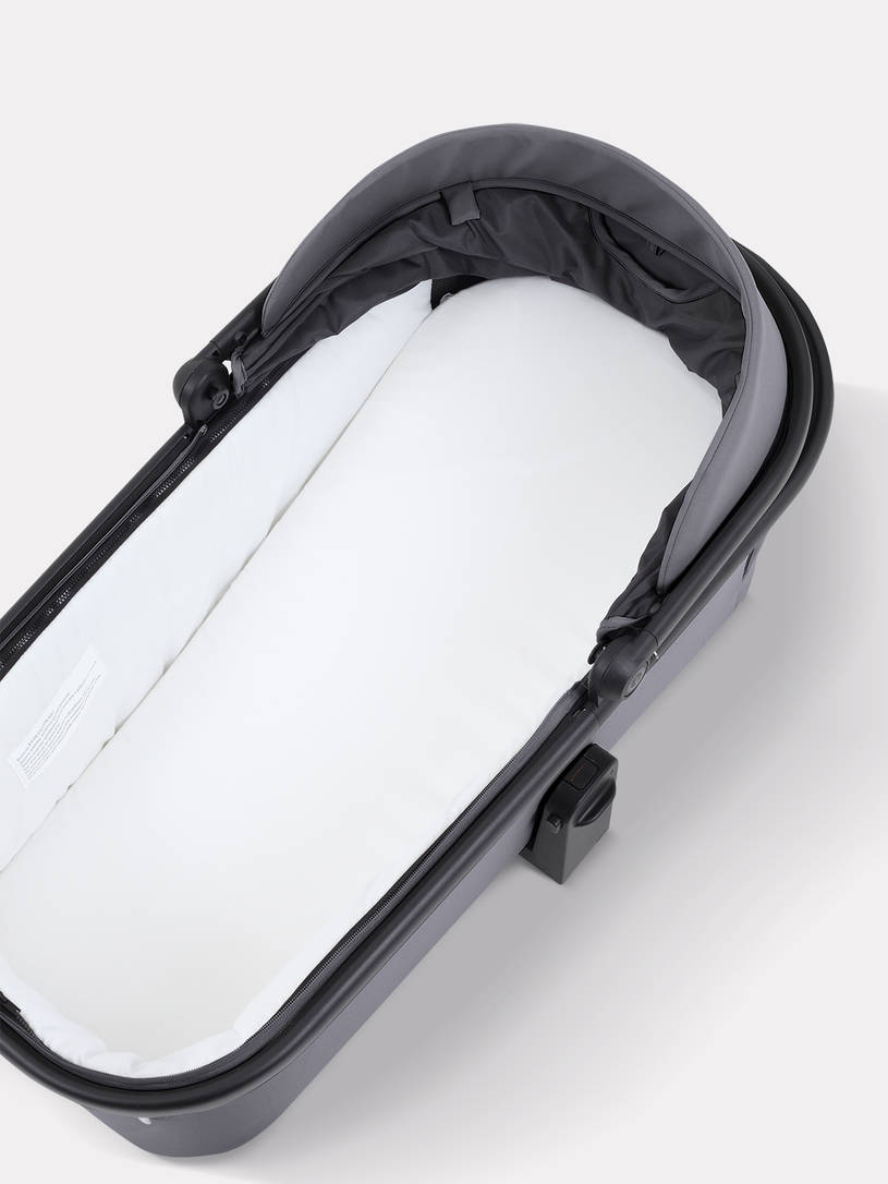 Коляска 2 в 1 Rant Falcon Neo Grey