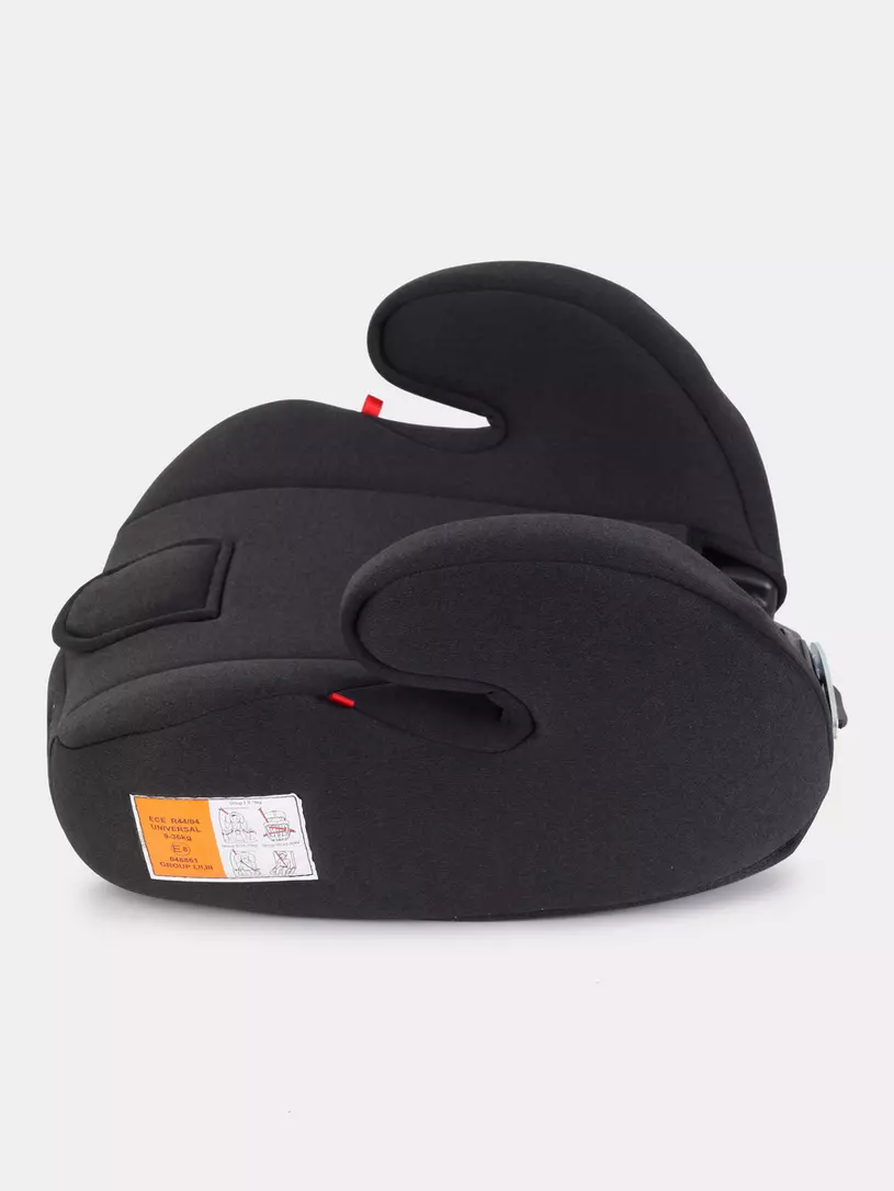 Автокресло Rant Basic Spark 1/2/3 (9-36 кг) Grey